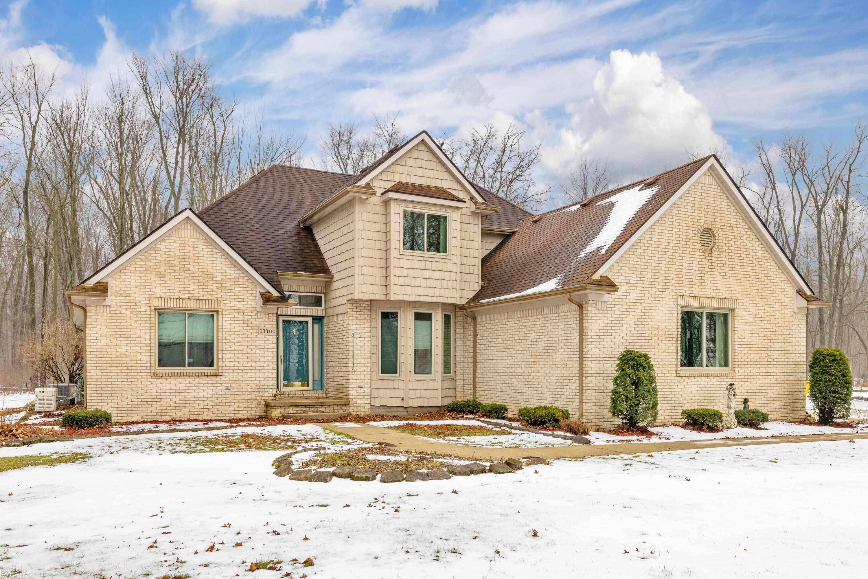 Armada, MI 48005,17700 Irwin RD