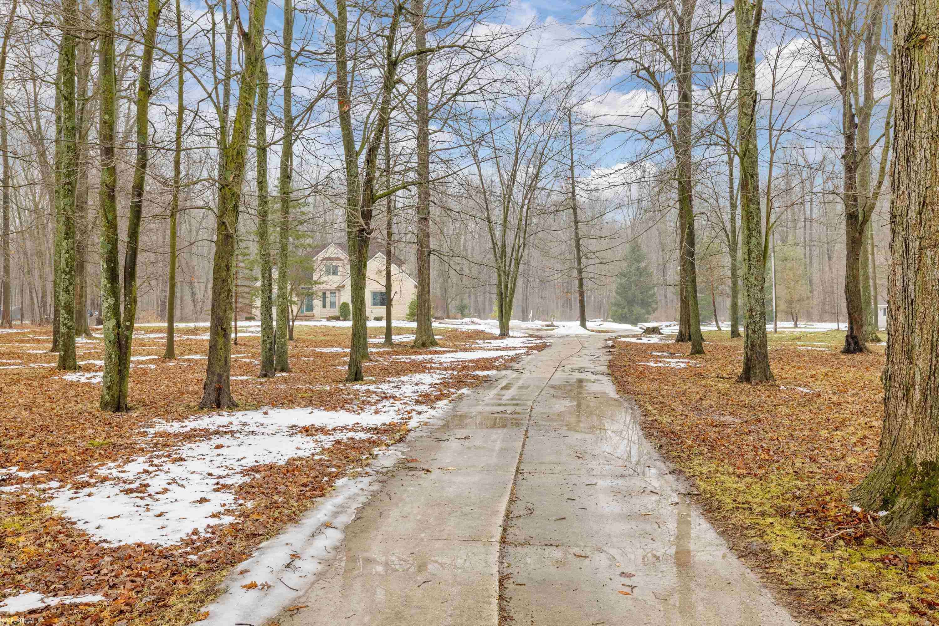 Armada, MI 48005,17700 Irwin RD