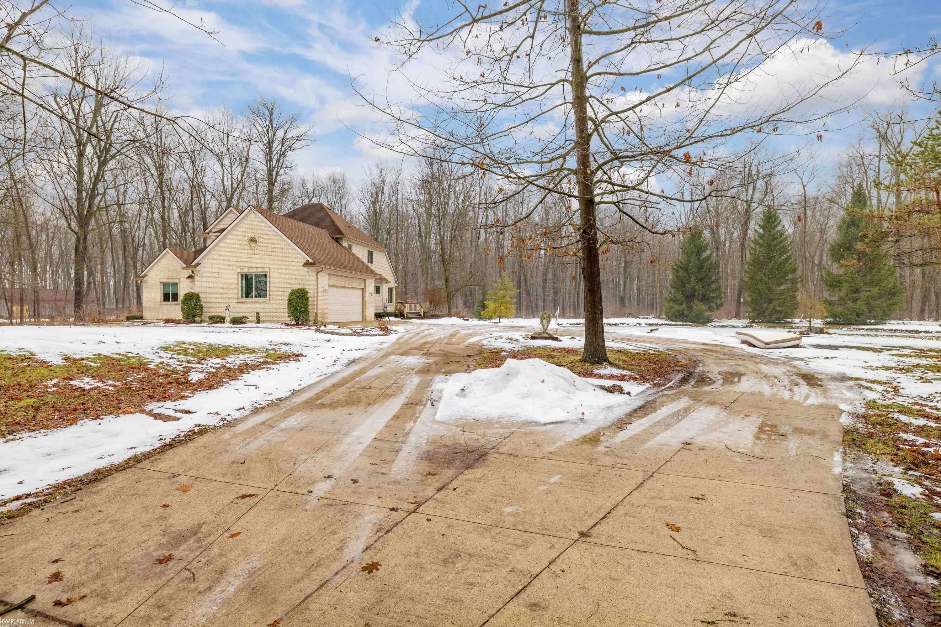 Armada, MI 48005,17700 Irwin RD