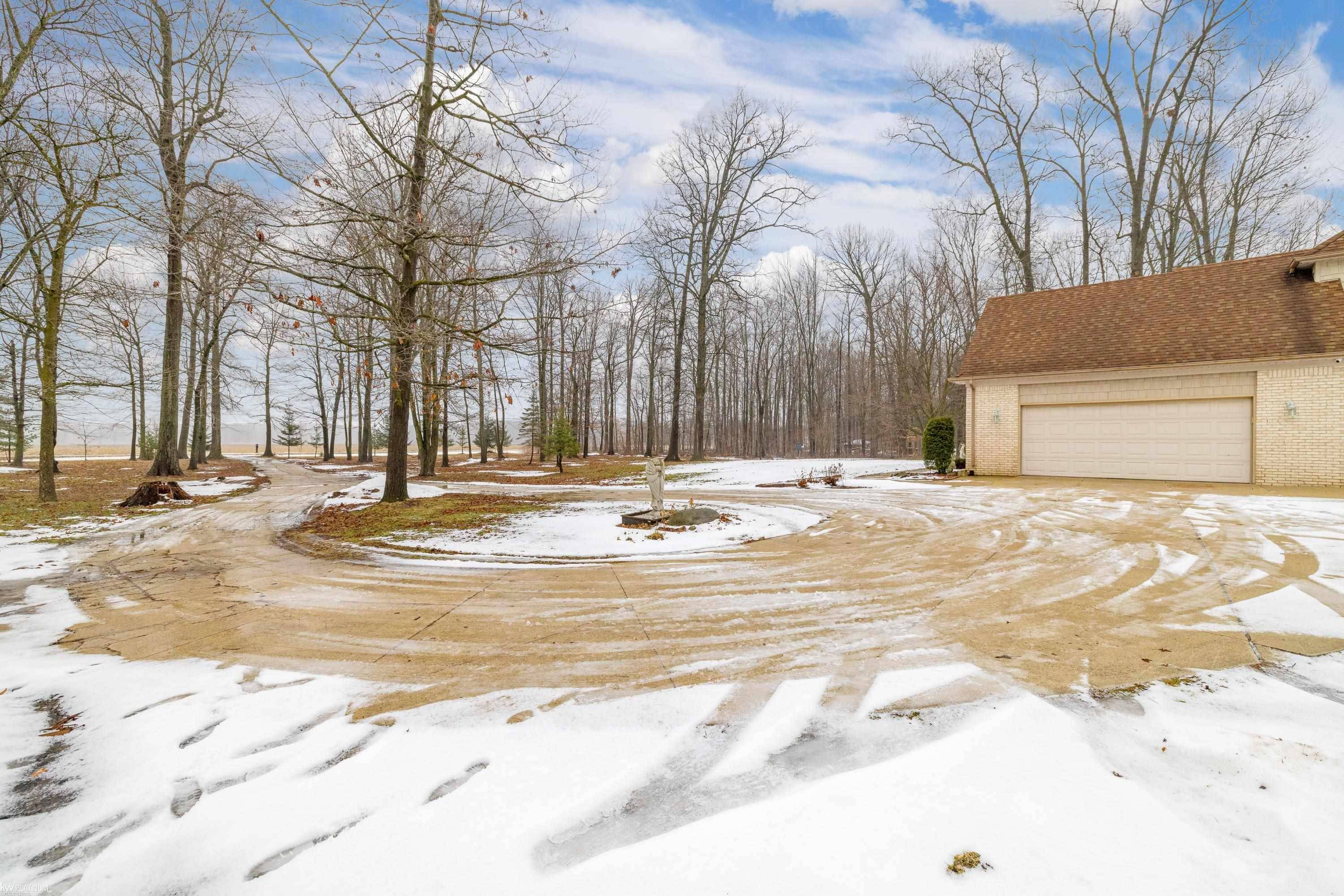 Armada, MI 48005,17700 Irwin RD