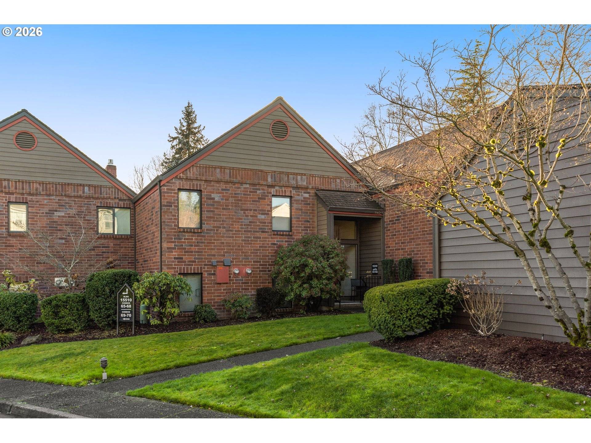 Portland, OR 97224,15510 SW 114TH CT #68