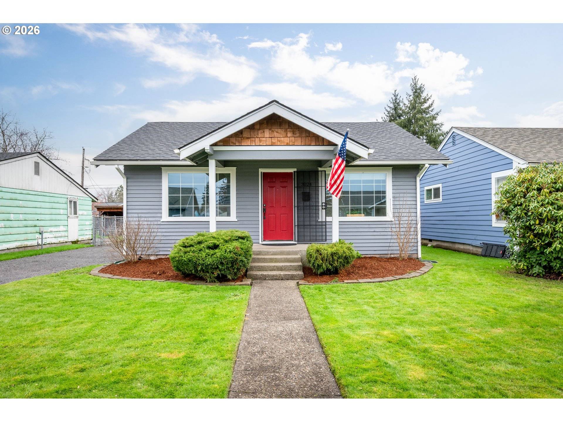 Longview, WA 98632,3024 FIR ST