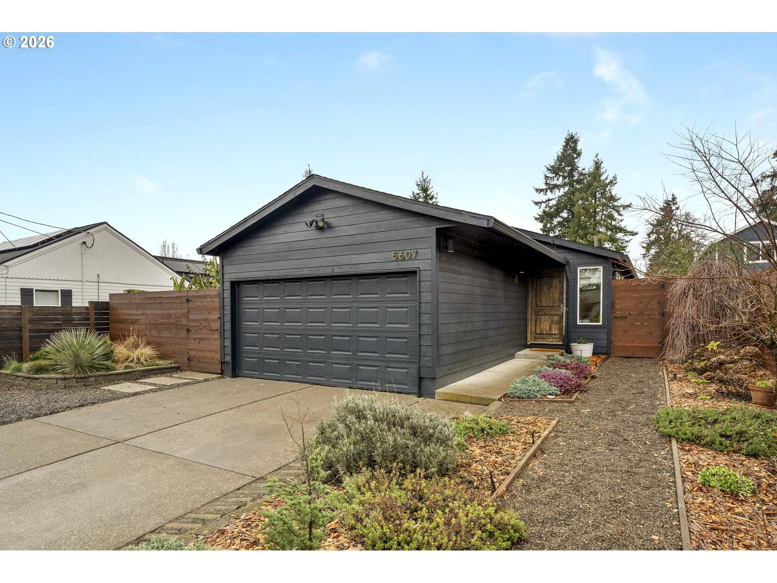 Portland, OR 97206,5607 SE NEHALEM ST