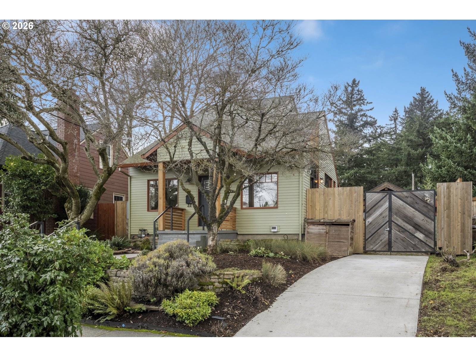 Portland, OR 97217,7135 N DELAWARE AVE