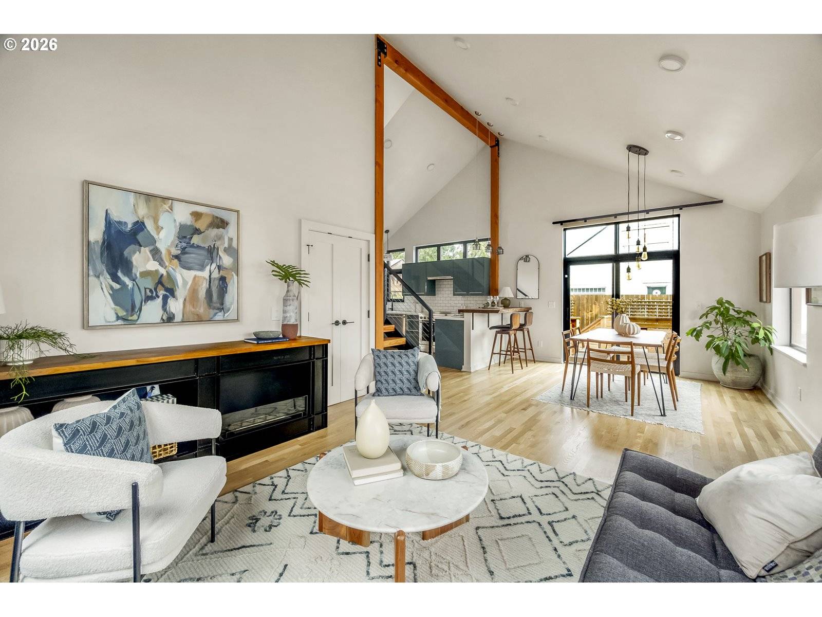 Portland, OR 97217,7135 N DELAWARE AVE