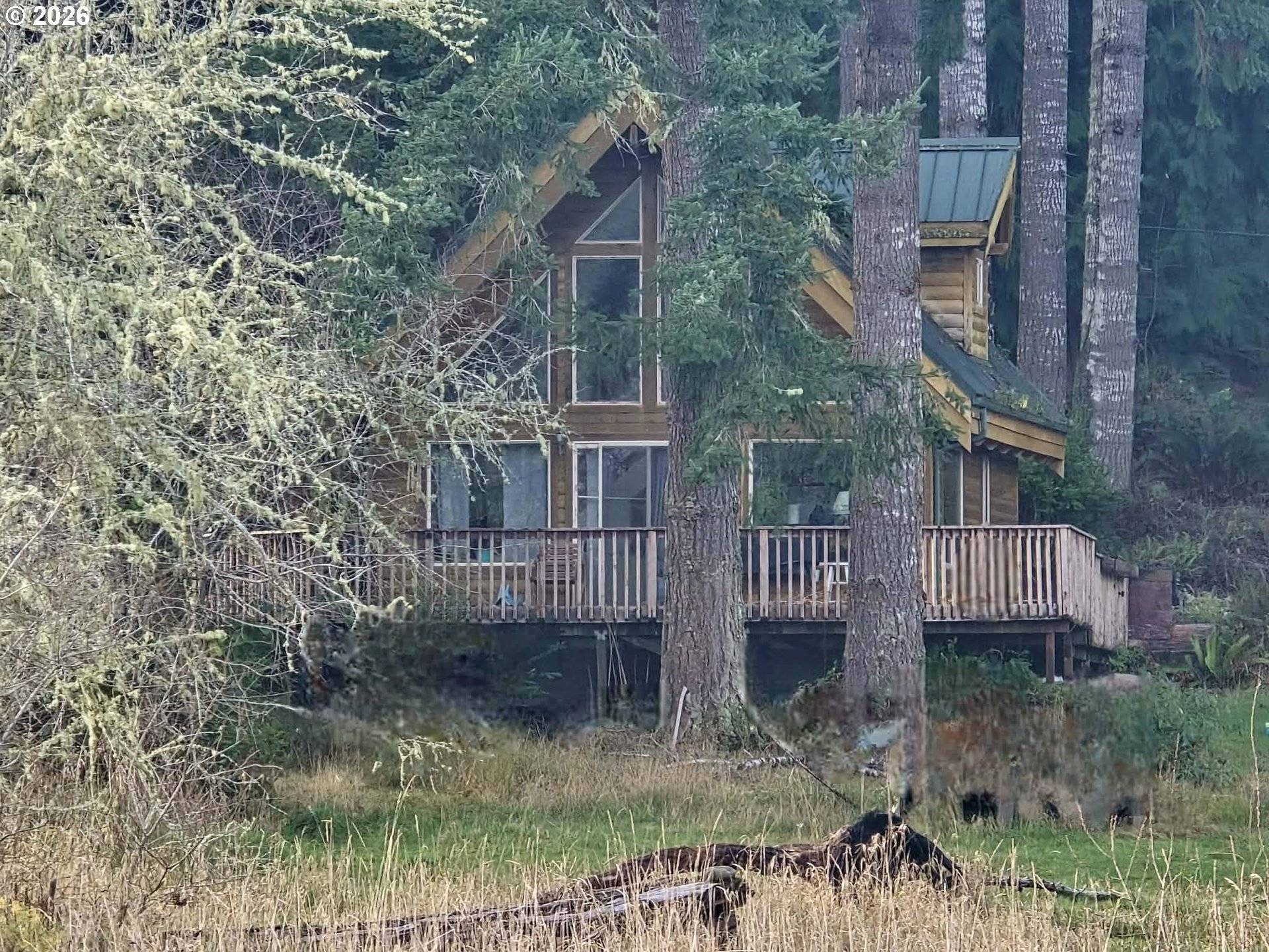 Lakeside, OR 97449,3117 S TENMILE