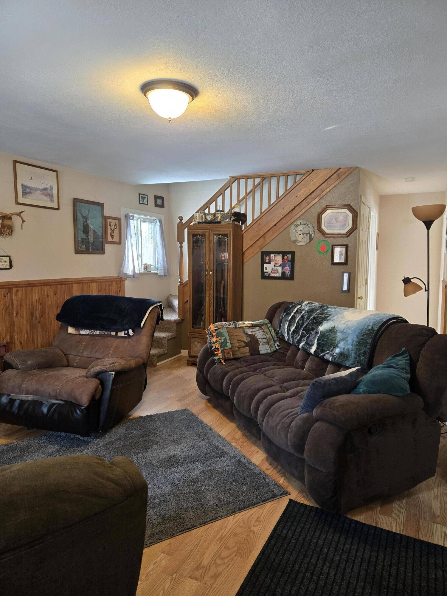 Farwell, MI 48622,4221 Mockingbird CIR