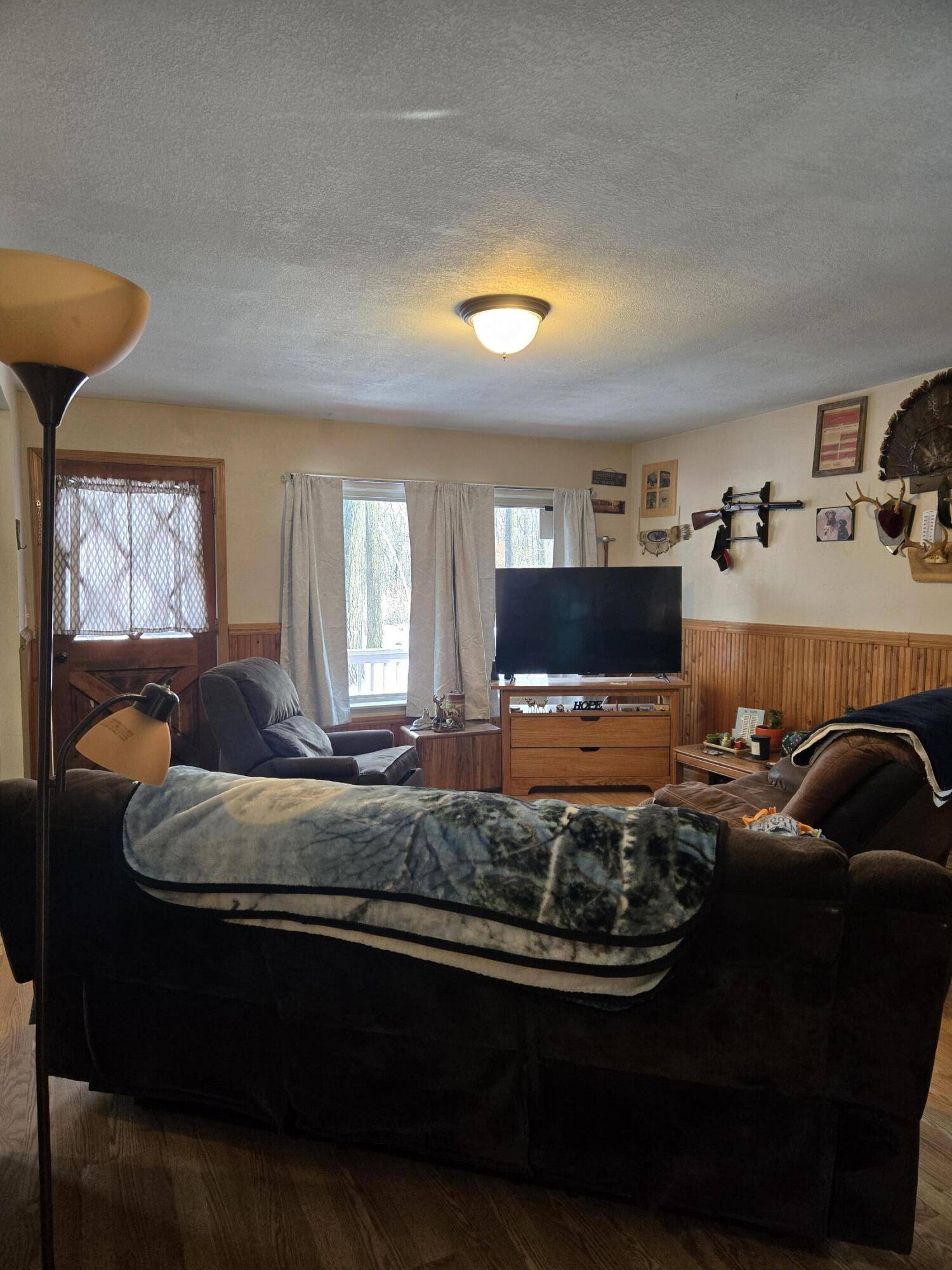 Farwell, MI 48622,4221 Mockingbird CIR