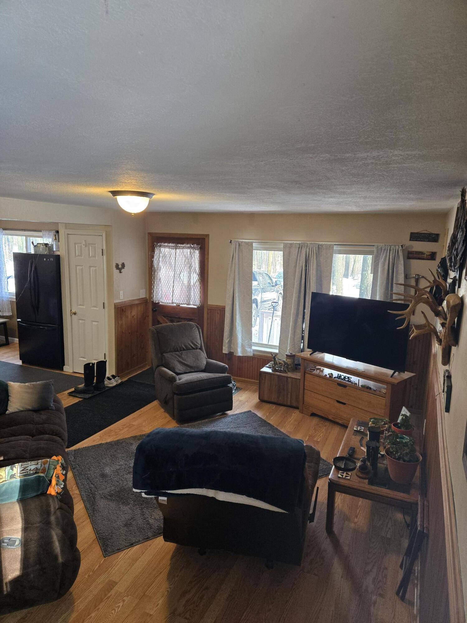 Farwell, MI 48622,4221 Mockingbird CIR