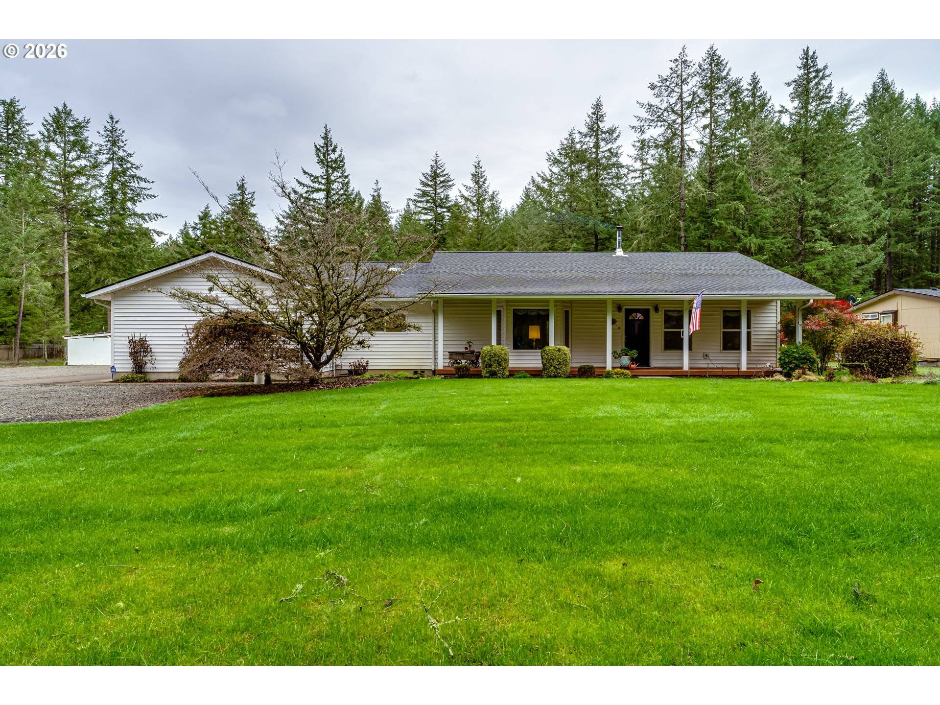 Veneta, OR 97487,87919 HUSTON RD