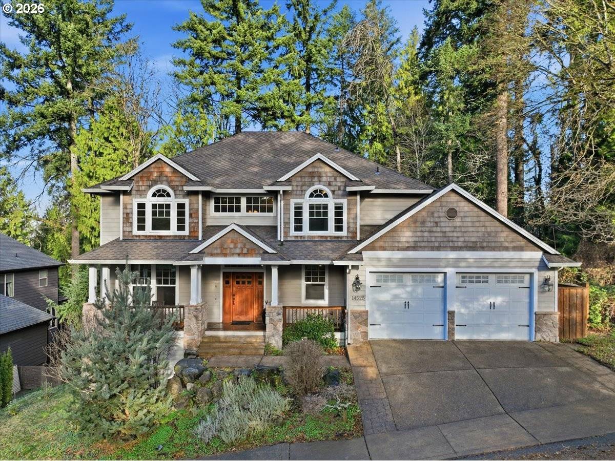 Portland, OR 97236,14525 SE DUKE ST