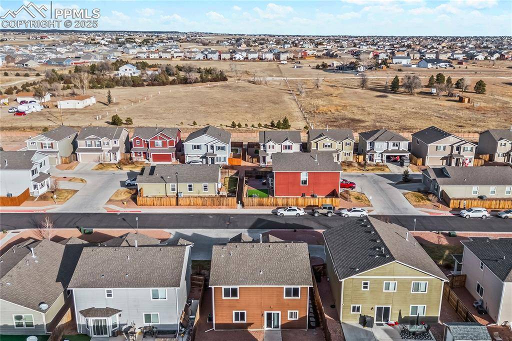 Peyton, CO 80831,11449 Moonrock HTS