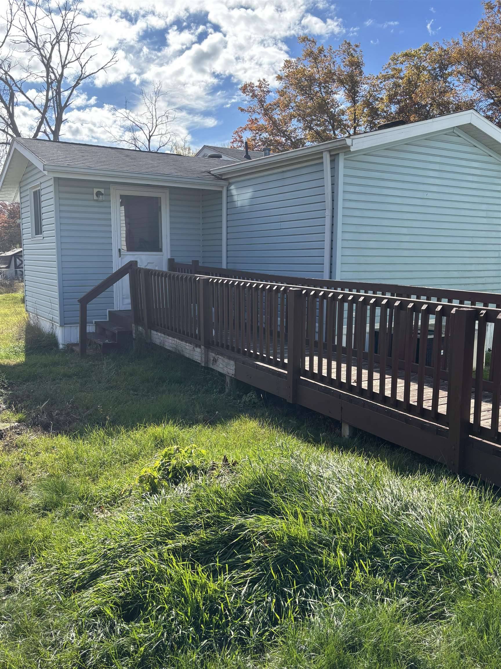 Prescott, MI 48756,5013 Turner Pine DR