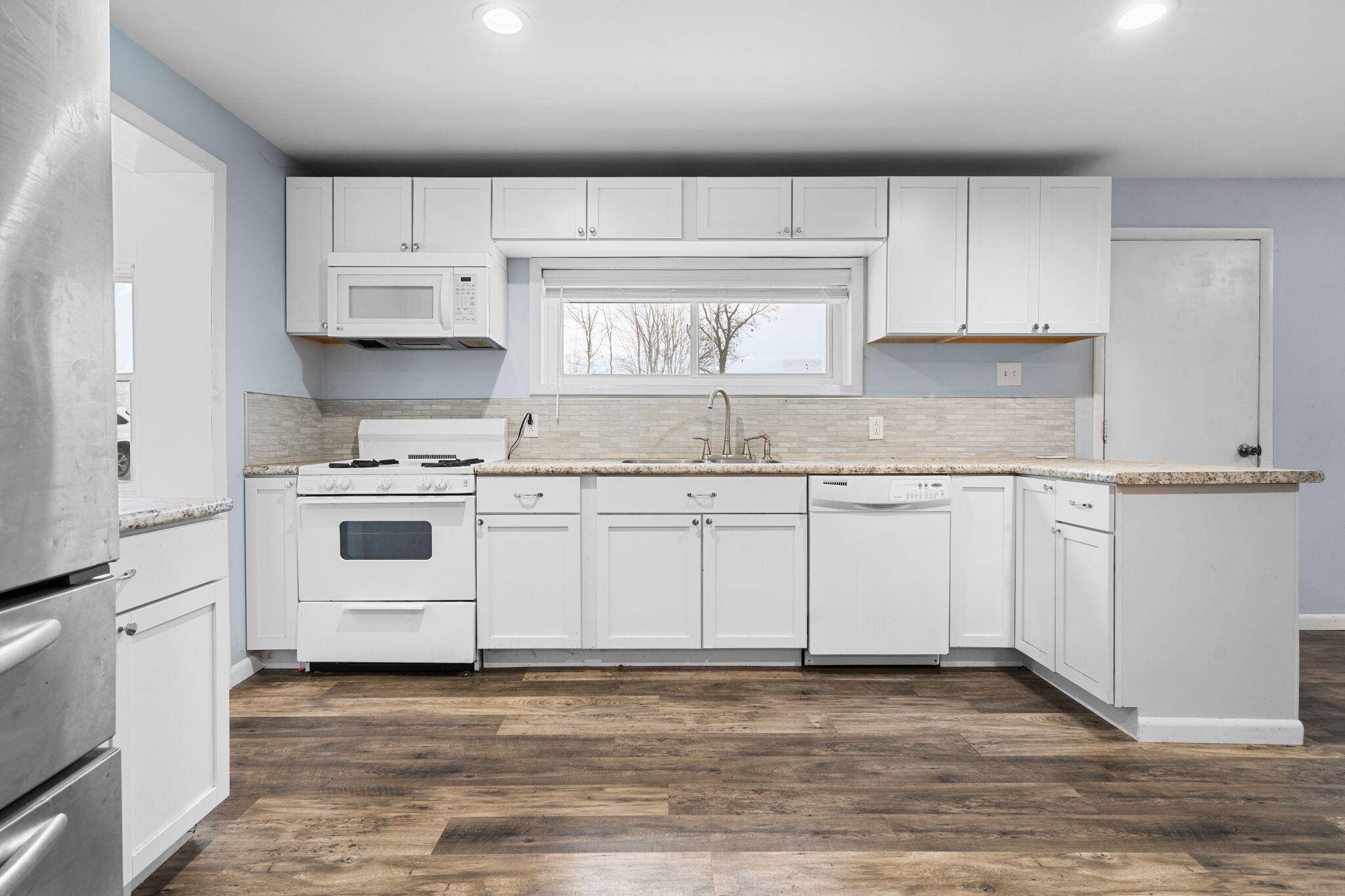 Grass Lake, MI 49240,10552 Cady RD