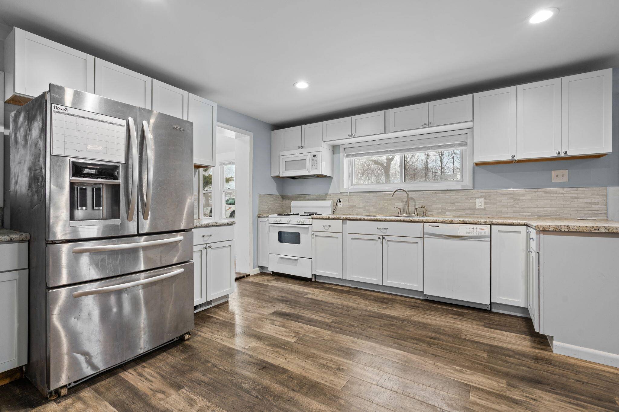 Grass Lake, MI 49240,10552 Cady RD