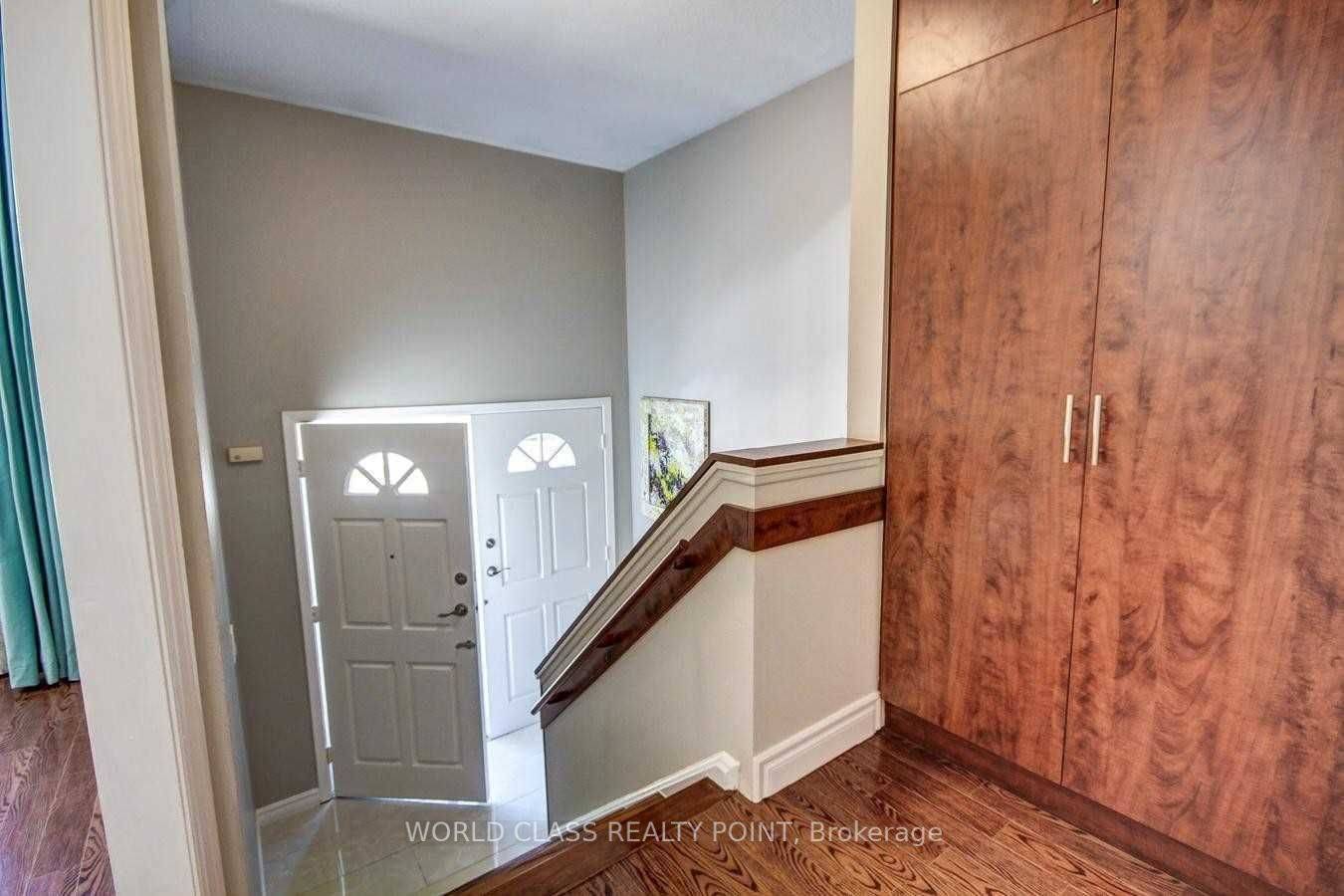 Toronto C15, ON M2J 3X4,169 Edmonton DR #Main