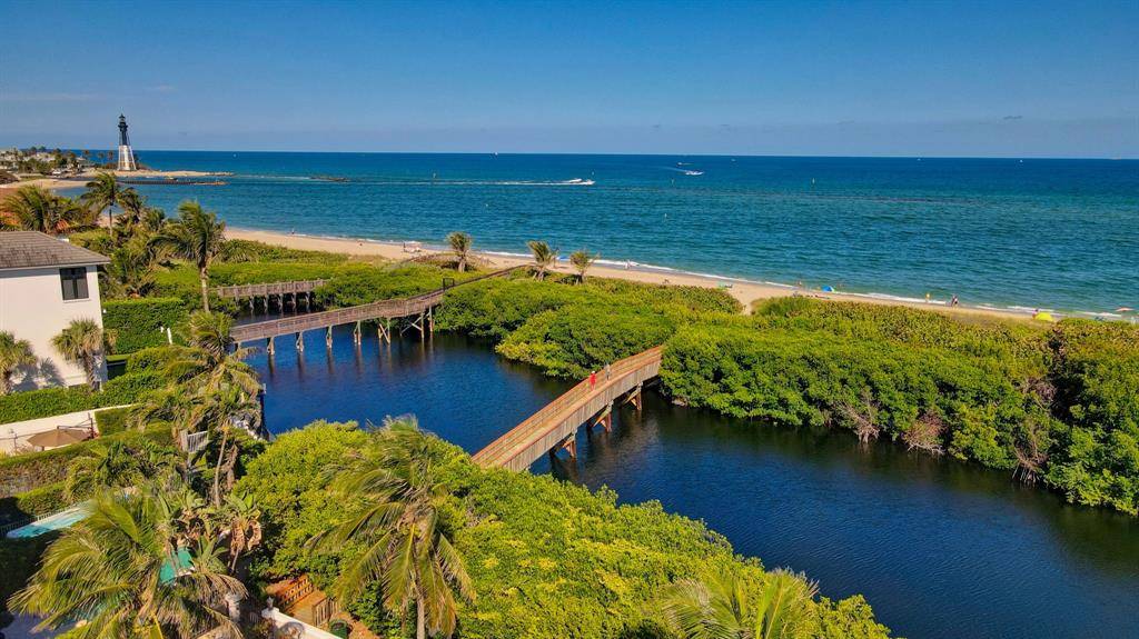 Pompano Beach, FL 33062,1754 Bay Dr #1754