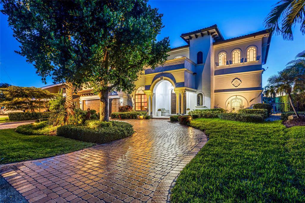 Lighthouse Point, FL 33064,4410 NE 24th Ter