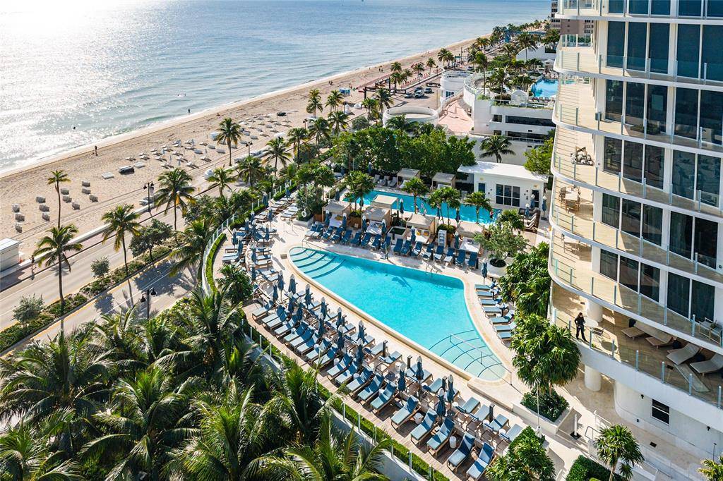 Fort Lauderdale, FL 33304,525 N Fort Lauderdale Beach Blvd #1802