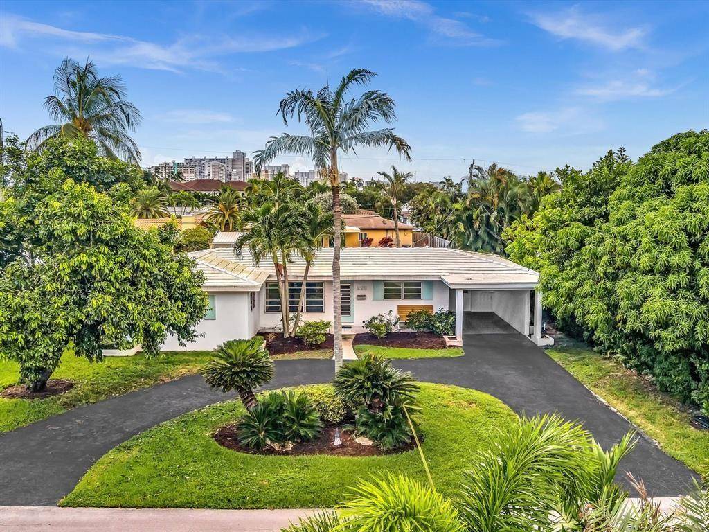 Lauderdale By The Sea, FL 33308,226 Algiers Ave