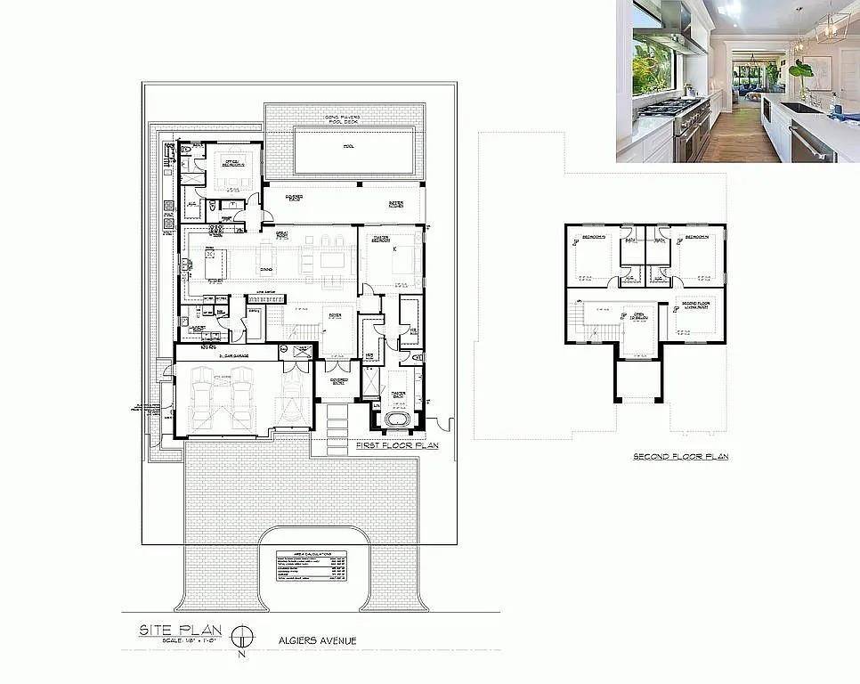 Lauderdale By The Sea, FL 33308,226 Algiers Ave