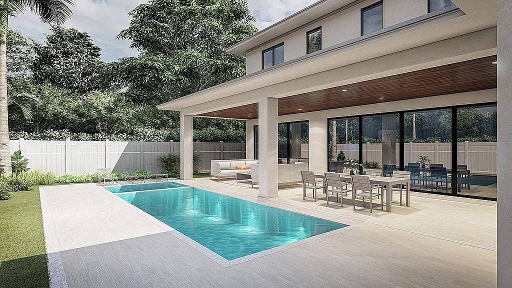 Lauderdale By The Sea, FL 33308,226 Algiers Ave