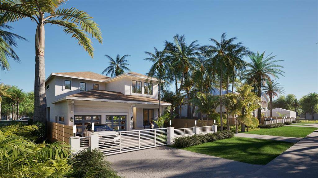 Fort Lauderdale, FL 33312,281 Kennelworth Place