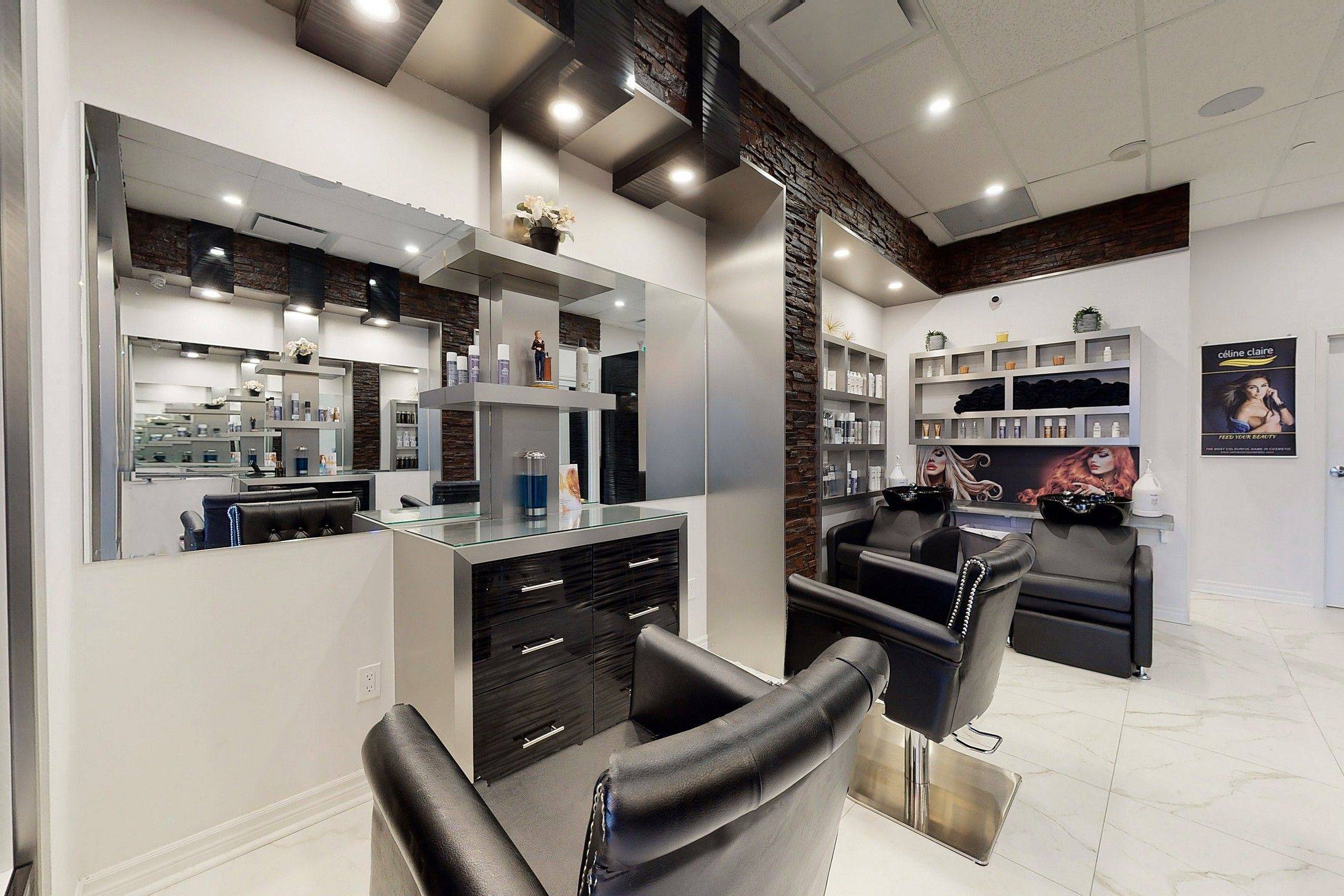 Richmond Hill, ON L4C 1V6,9610 Yonge ST #A8