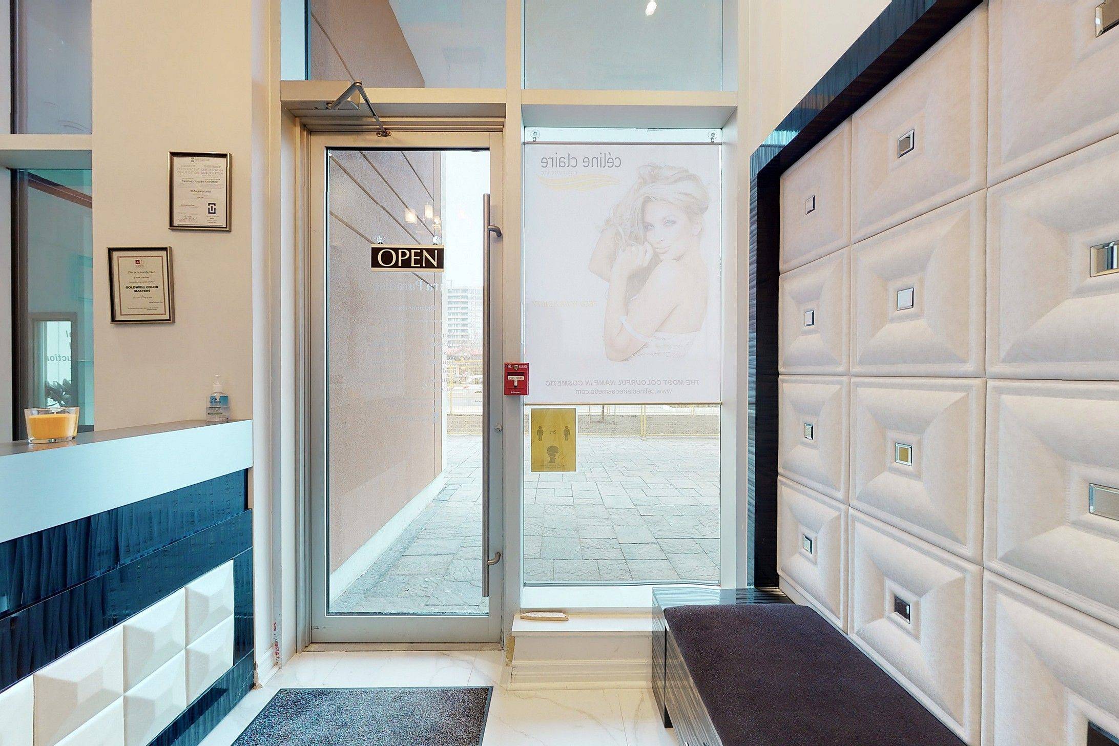 Richmond Hill, ON L4C 1V6,9610 Yonge ST #A8