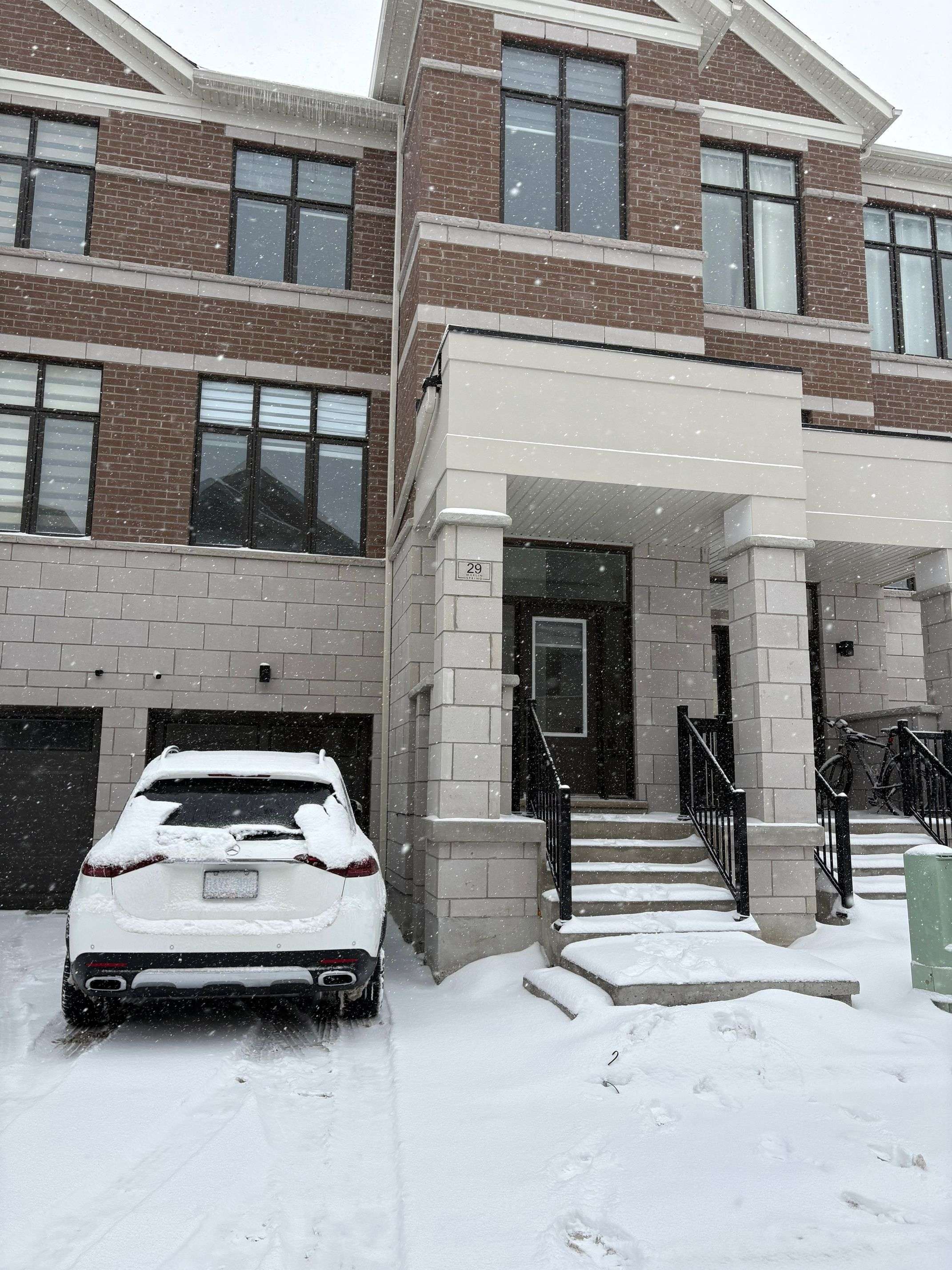 Richmond Hill, ON L3S 0P8,29 Millman LN