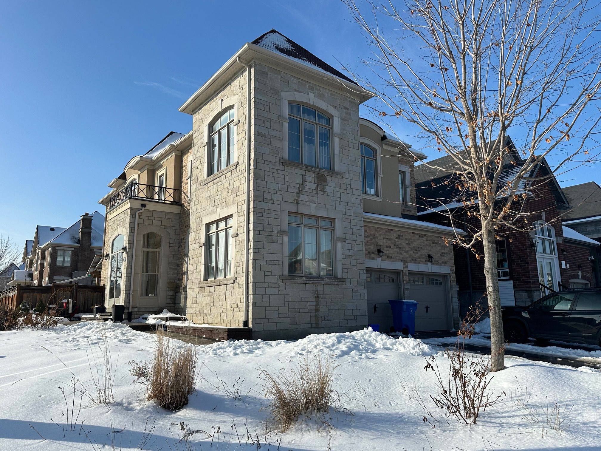 Newmarket, ON L3X 1C8,582 Mcgregor Farm TRL #Bsmnt