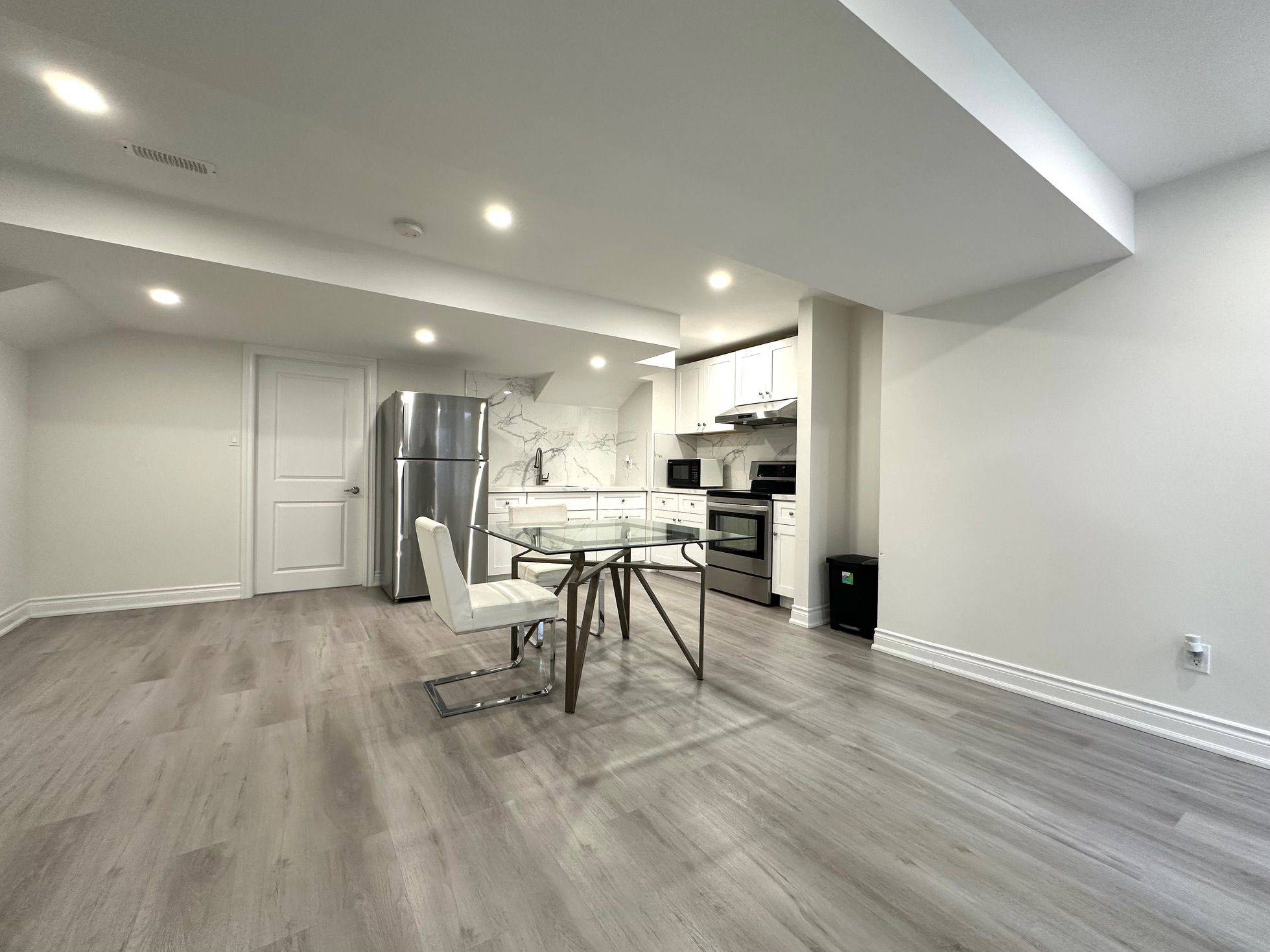 Newmarket, ON L3X 1C8,582 Mcgregor Farm TRL #Bsmnt