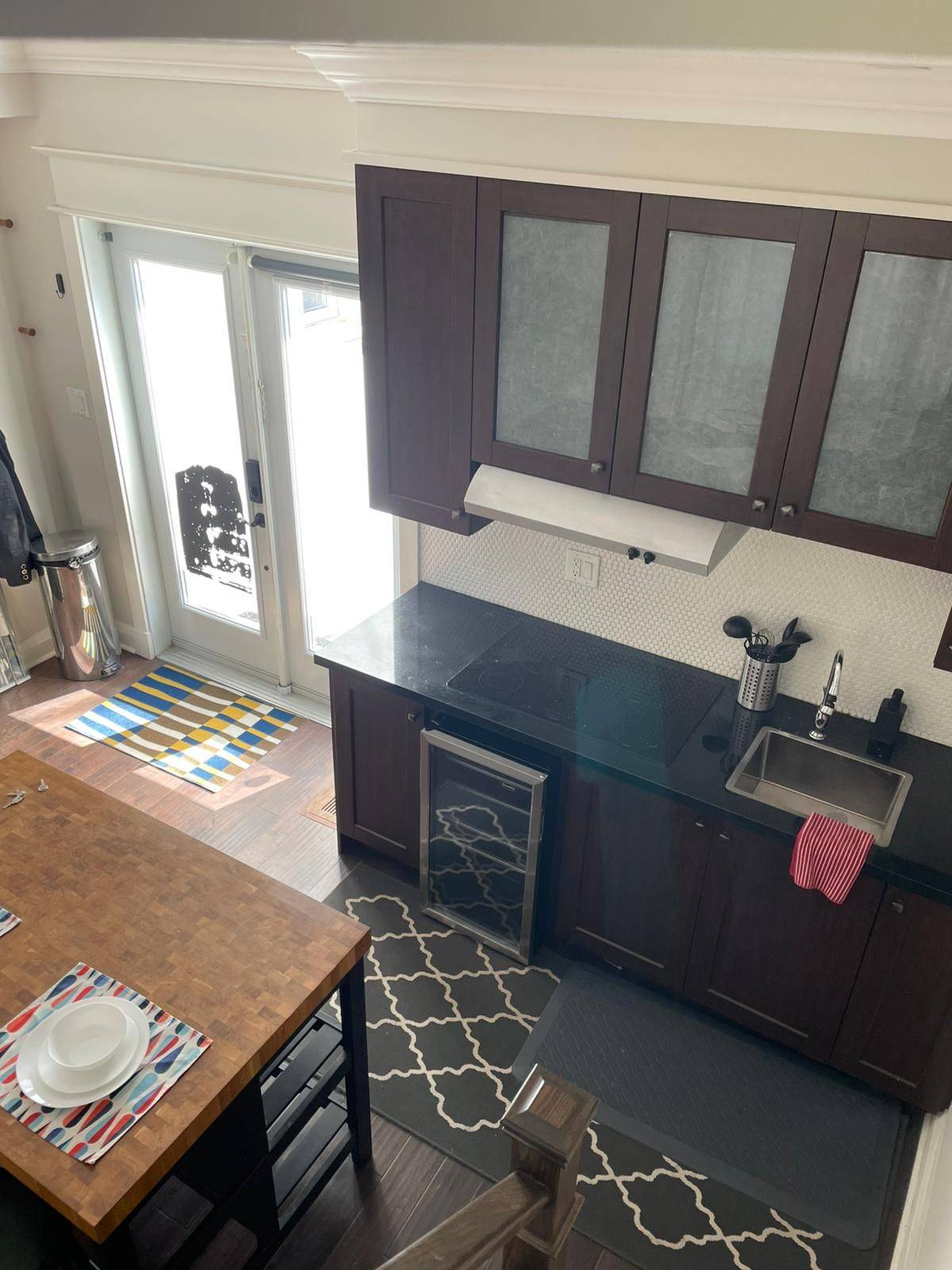 Toronto W04, ON M6M 2J6,81 Buttonwood AVE #Unit B