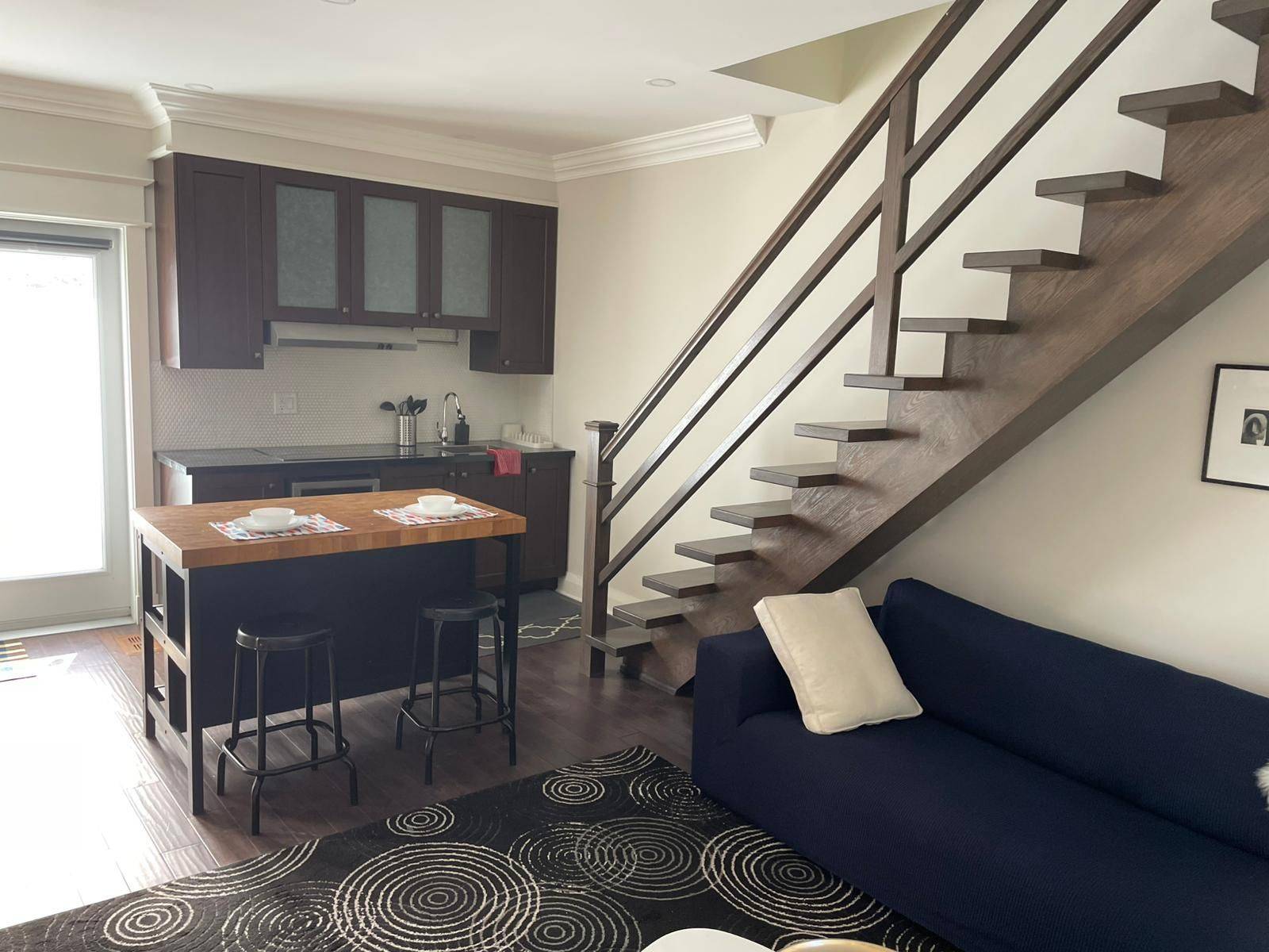 Toronto W04, ON M6M 2J6,81 Buttonwood AVE #Unit B