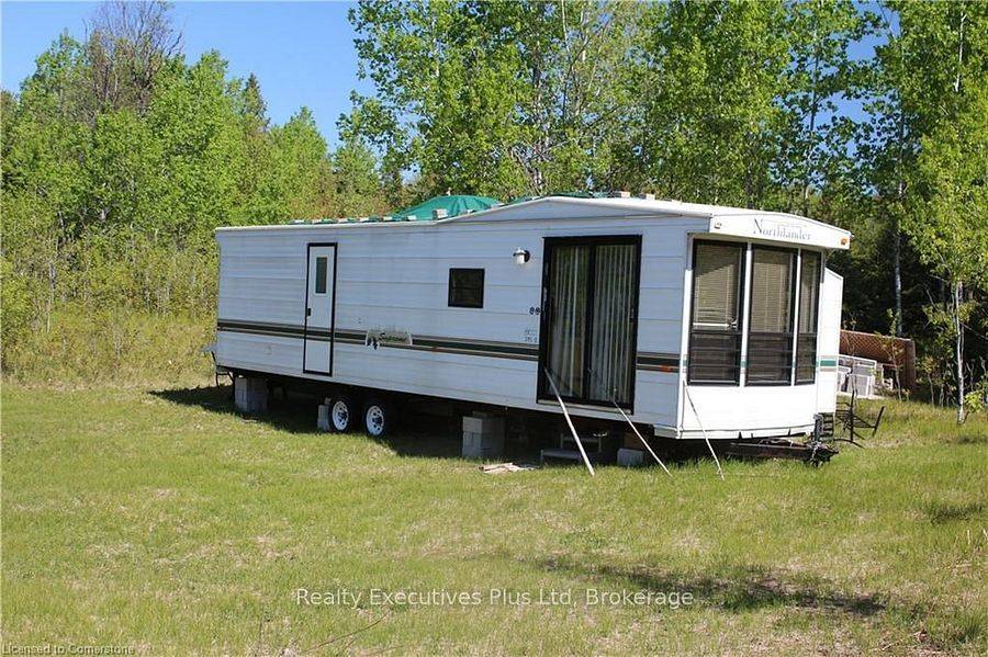 Armour, ON P0A 1C0,00 Pickerel & Jack Lake RD