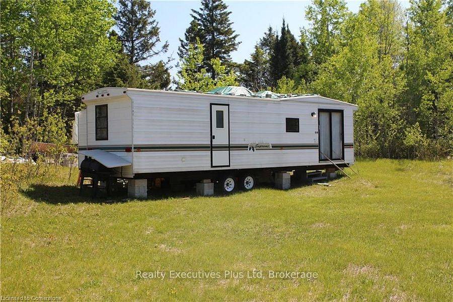 Armour, ON P0A 1C0,00 Pickerel & Jack Lake RD