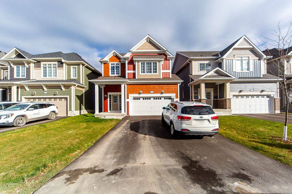 Gravenhurst, ON P1P 1A7,260 Beechwood Forest LN