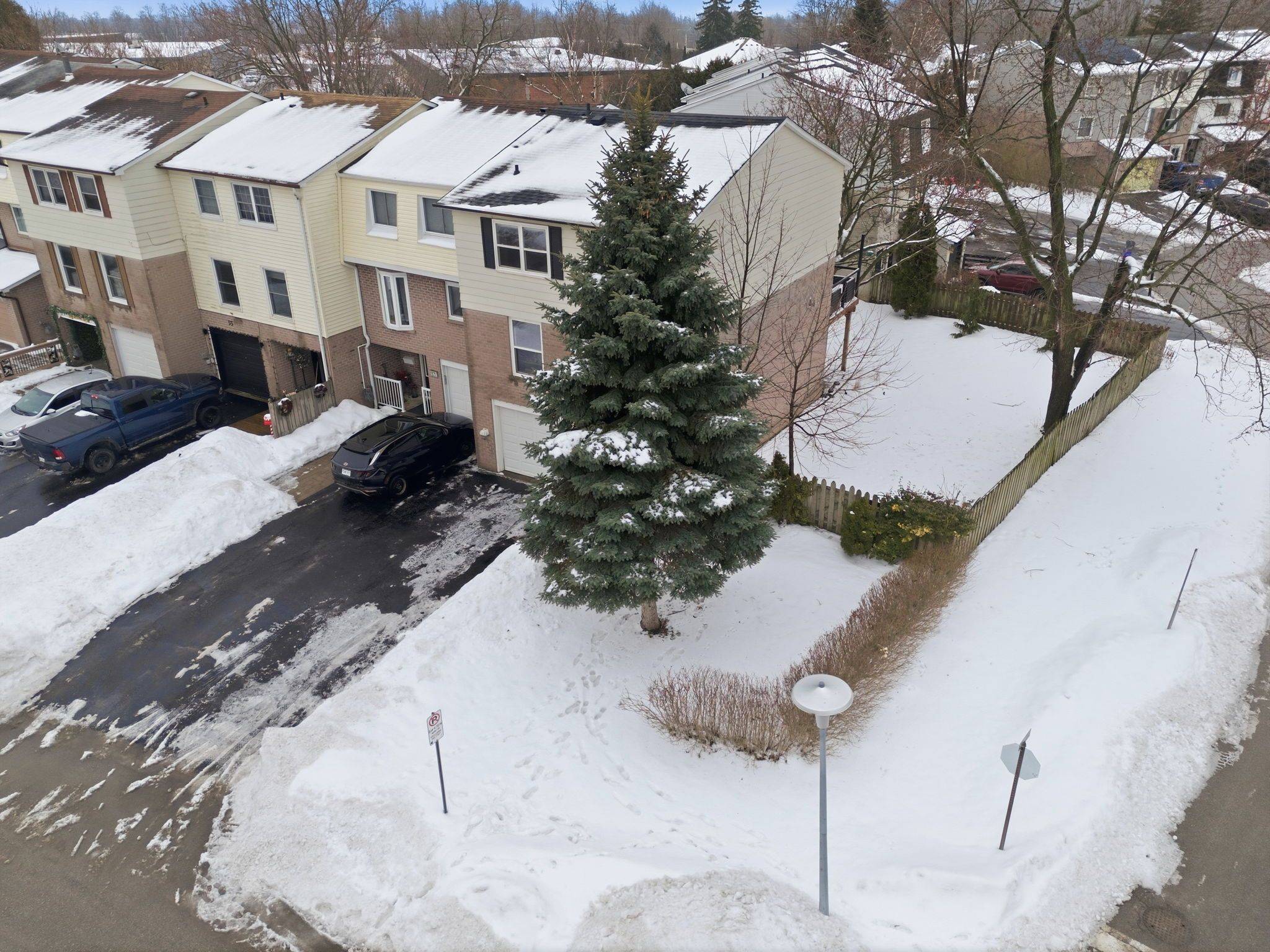 Port Hope, ON L1A 2X2,59 Peacock BLVD