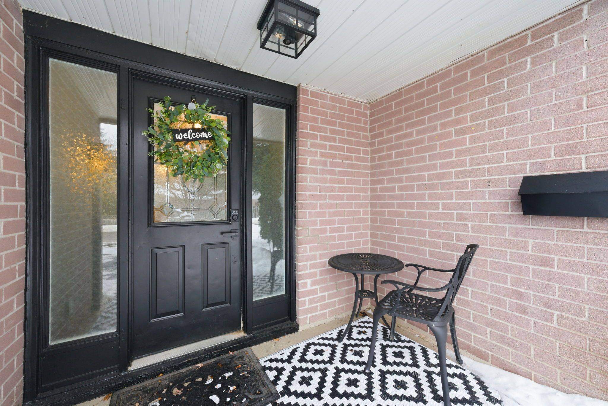 Port Hope, ON L1A 2X2,59 Peacock BLVD