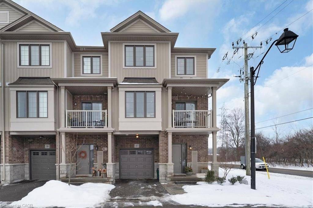 Hamilton, ON L9G 0G4,377 Glancaster RD #27