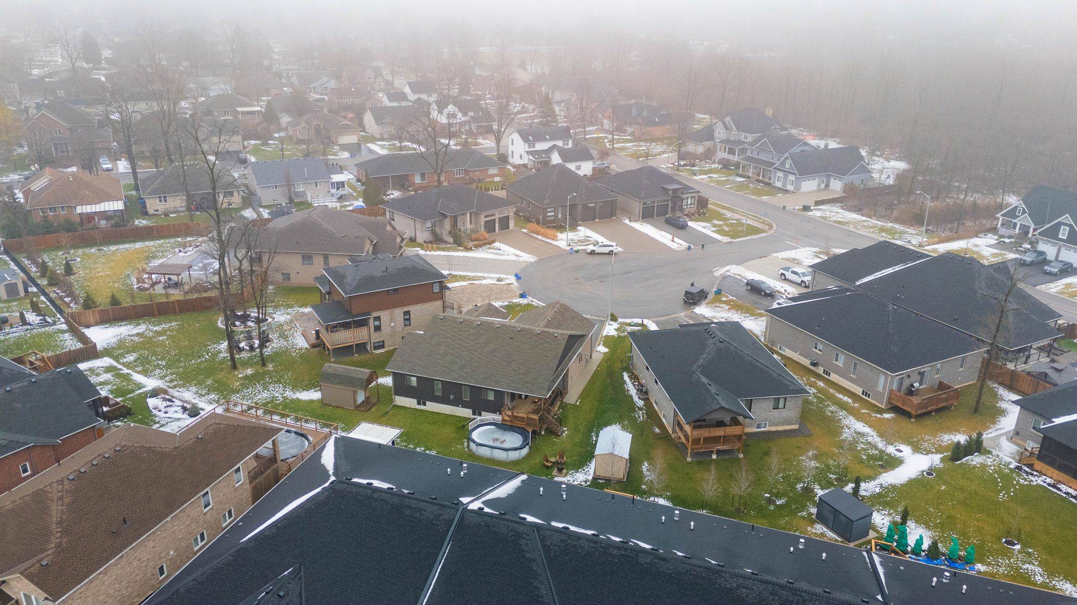 Port Colborne, ON L3K 0B2,67 Hickory CT