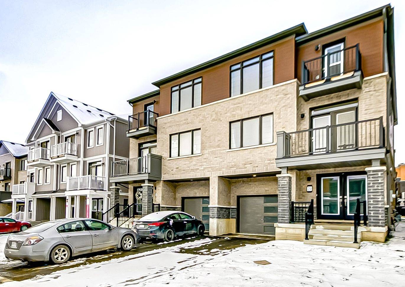 Haldimand, ON N3W 0J5,29 Granville CRES