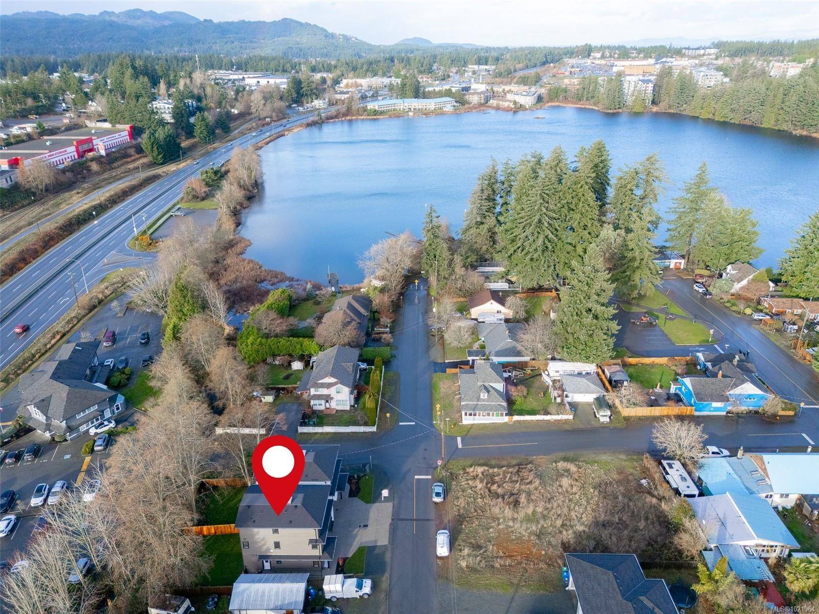 Nanaimo, BC V9T 1Z3,4191 Corunna Ave