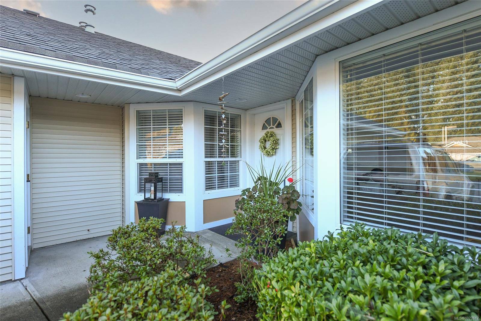 Courtenay, BC V9N 2G6,2010 20TH St #45