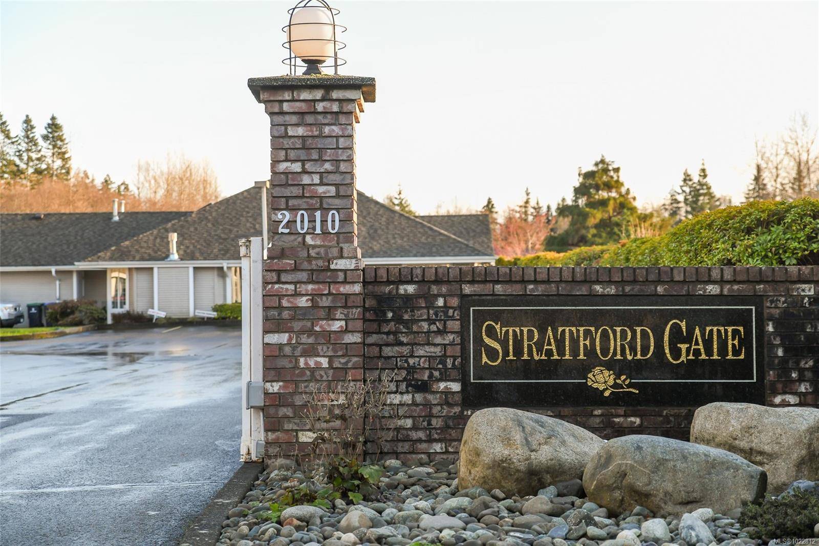 Courtenay, BC V9N 2G6,2010 20TH St #45