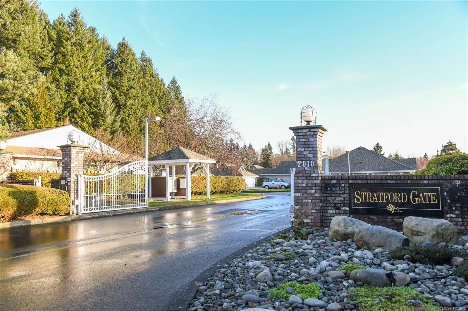 Courtenay, BC V9N 2G6,2010 20TH St #45