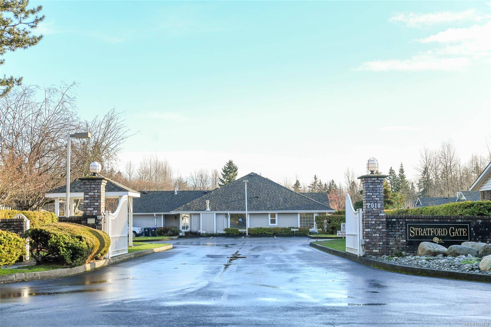 Courtenay, BC V9N 2G6,2010 20TH St #45