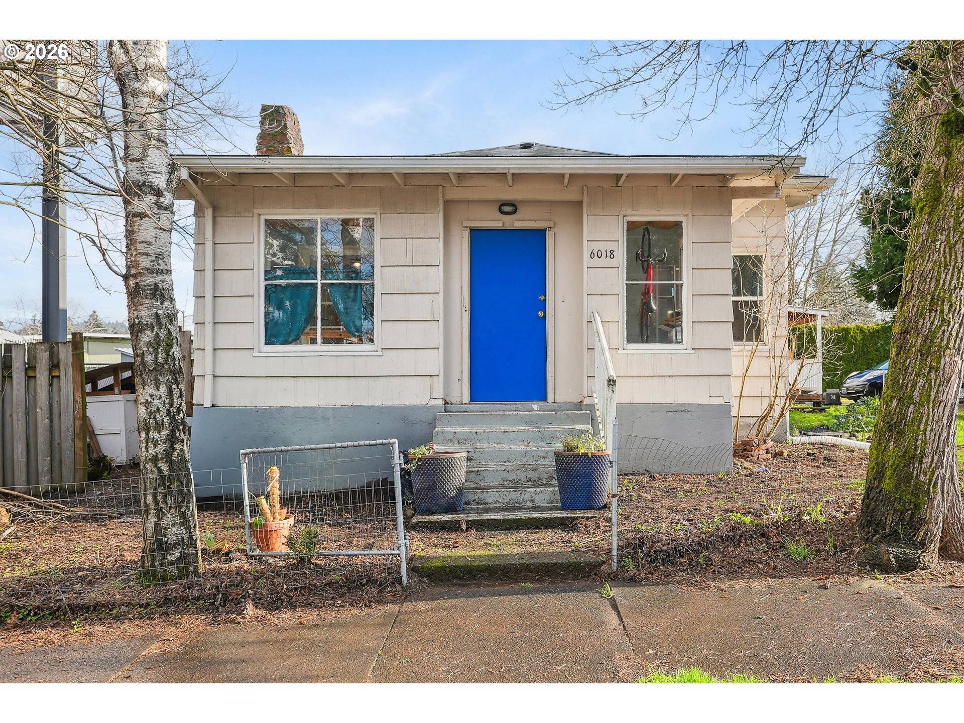 Portland, OR 97236,6018 SE 122ND AVE SE