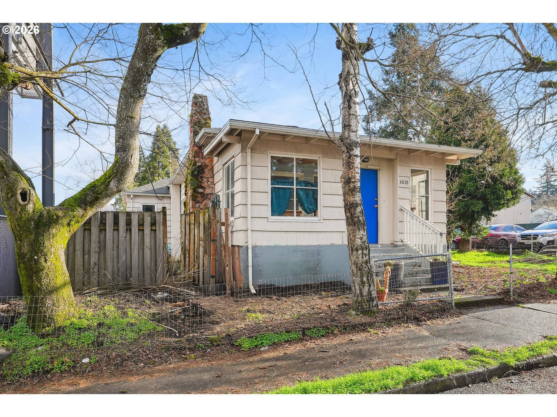 Portland, OR 97236,6018 SE 122ND AVE SE