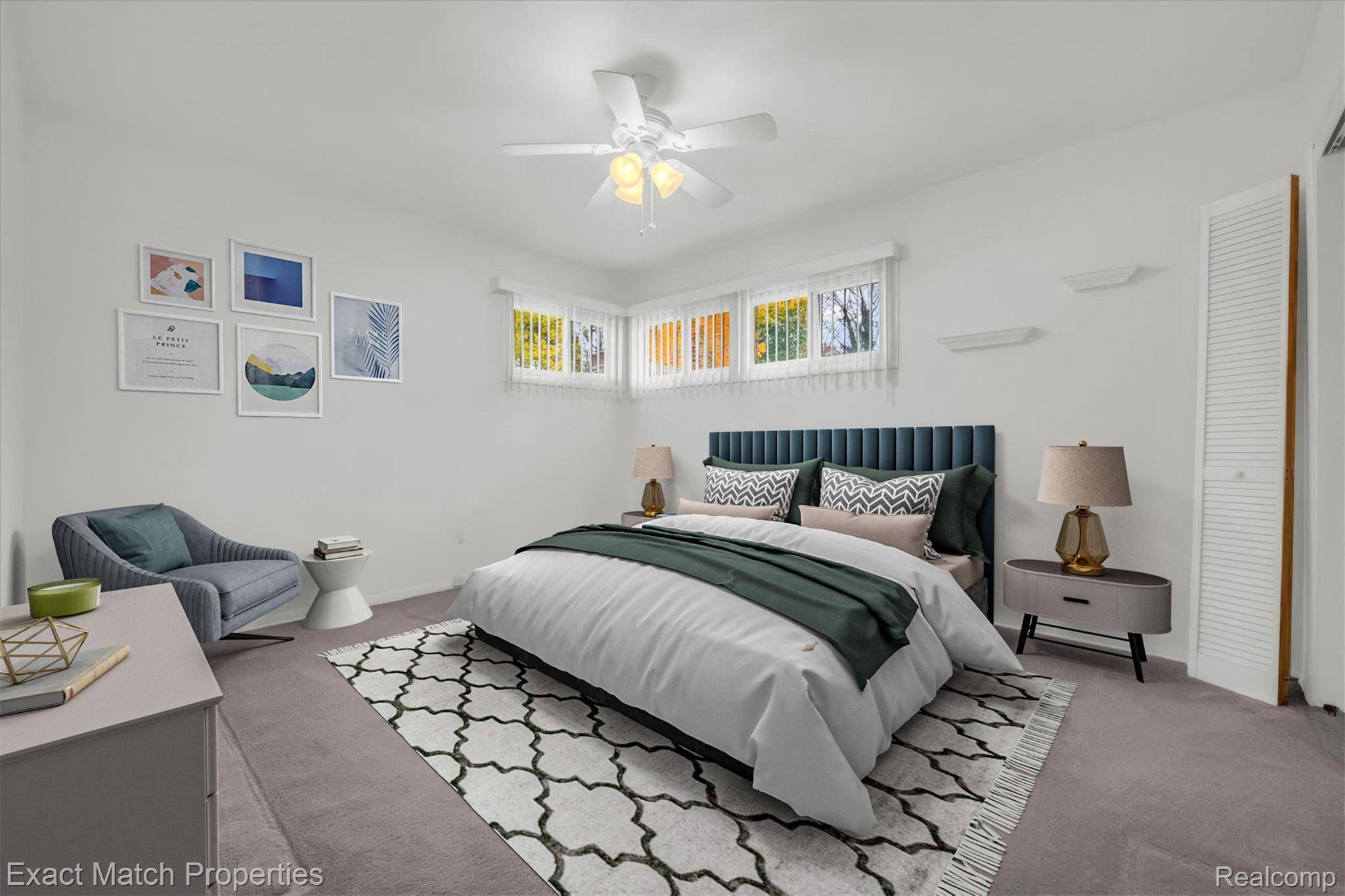 Waterford, MI 48327,290 Evanston ST